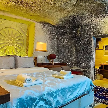 Hotel Vintage Cave House Göreme
