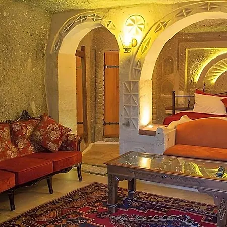 Vintage Cave House 호텔 3*