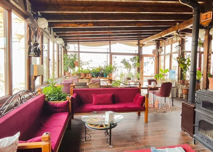 Hotel Vintage Cave House Goreme