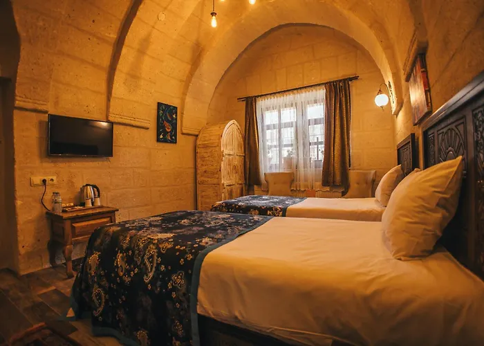 Vintage Cave House 3* Goreme
