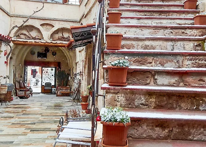 Vintage Cave House 3* Goreme