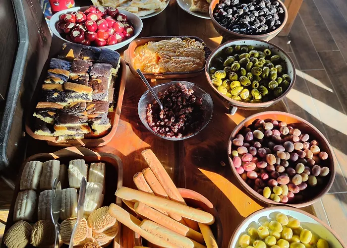 Vintage Cave House 3* Goreme